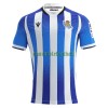 Maillot de Supporter Real Sociedad Domicile 2021-22 Pour Homme